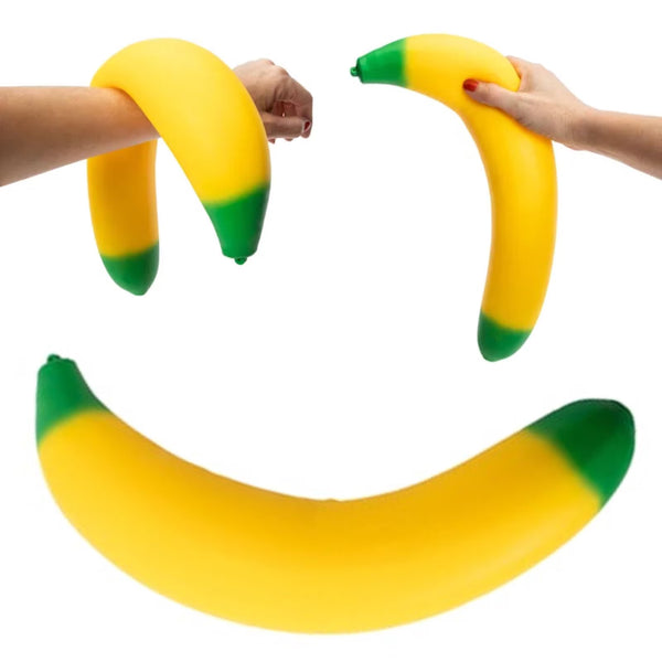 Squishy Banane