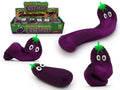 Squishy Aubergine