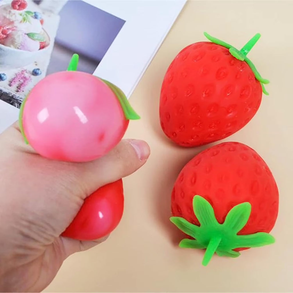 Squishy Fraise
