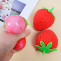 Squishy Fraise
