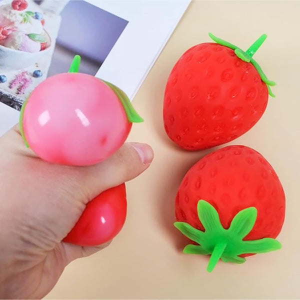 Squishy Fraise