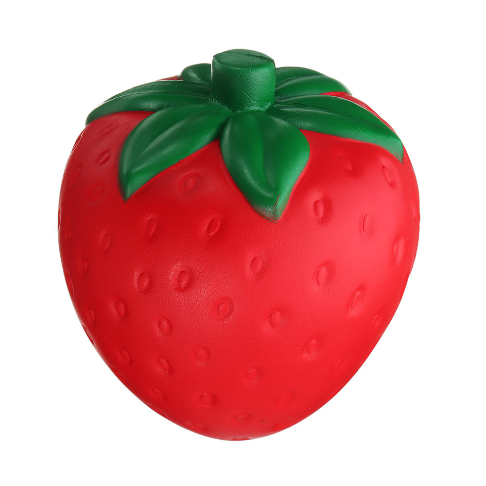 Squishy Fraise