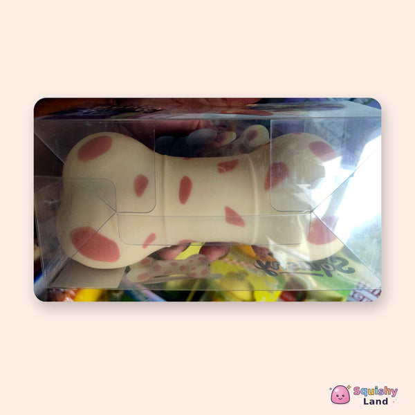Squishy Os de Chien