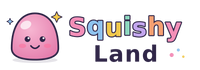 Squishy Land - Accueil